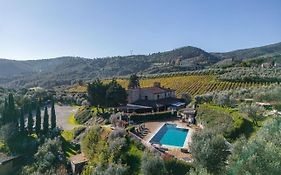 Agriturismo Sottotono