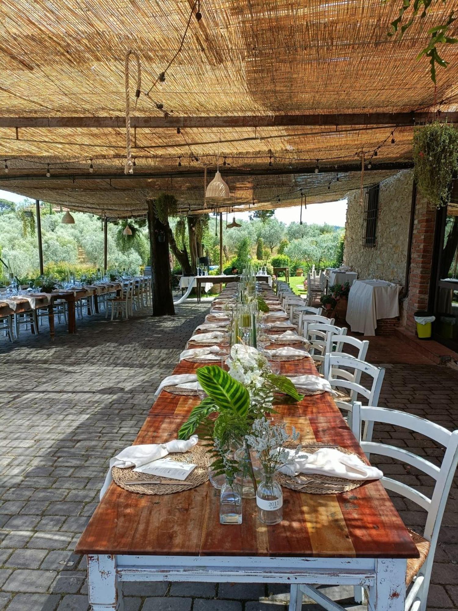 Agriturismo Sottotono Carmignano Esterno foto